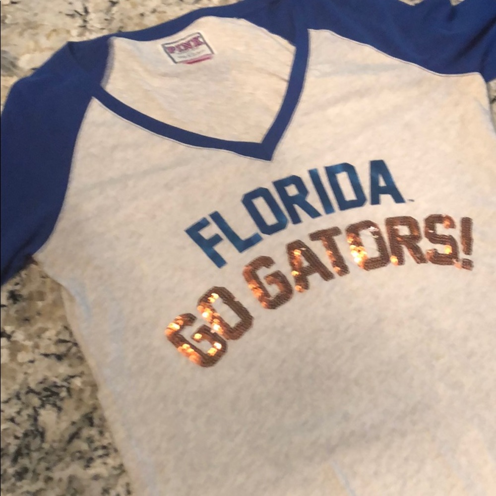 No longer fits